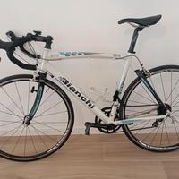 bianchi bicicletta corsa