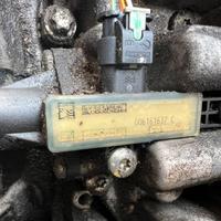 CAMBIO ROBOTIZZATO TCT ALFA ROMEO 1.6