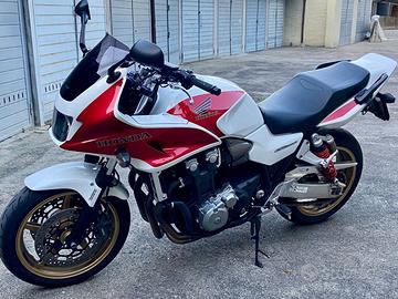 Honda CB 1300 S abs
