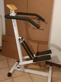 Stepper fitness semi professionale 