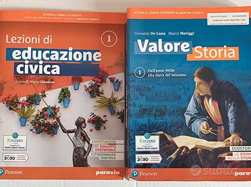 Valore Storia 1