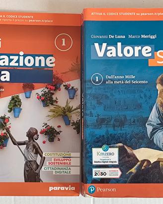 Valore Storia 1