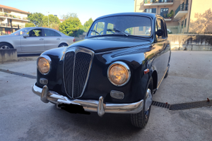 Lancia Appia C10 seconda serie