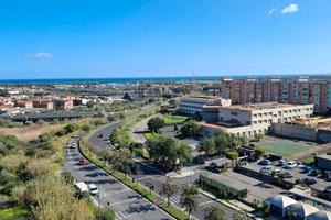 Appartamento a Catania in Viale Librino 14A