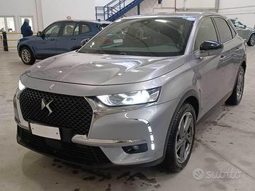 DS DS 7 Crossback anno 2021