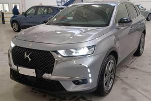 DS DS 7 Crossback anno 2021
