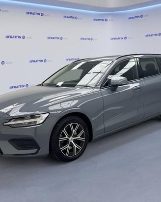 VOLVO V60 B4 (D) AUTOMATICO ESSENTIAL