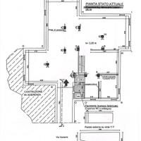 Locale deposito con ufficio e cortile -Quartu S.E