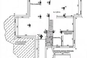 Locale deposito con ufficio e cortile -Quartu S.E