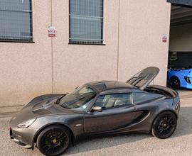 Lotus Elise 220 sport