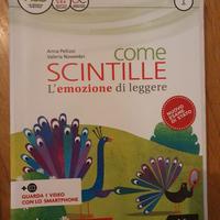 Come scintille Vol. 1