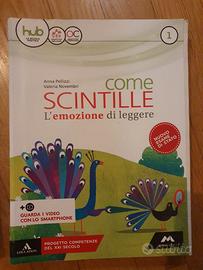 Come scintille Vol. 1