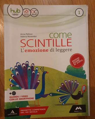 Come scintille Vol. 1