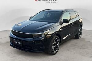 Opel Grandland GS 1.5 130cv AT8