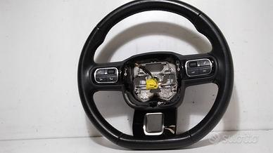 Ricambio Volante CITROEN C3 2a Serie 2009-2017 410