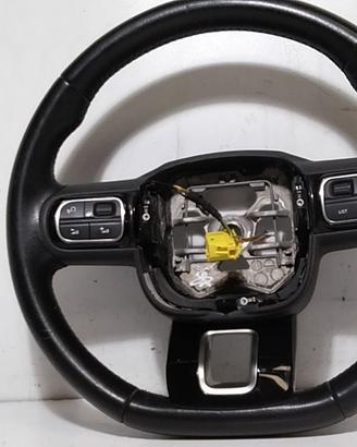 Ricambio Volante CITROEN C3 2a Serie 2009-2017 410