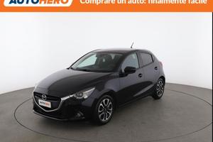 MAZDA 2 US19891