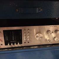 Amplificatore stereo Harman/Kardon A 402