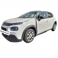 Ricambi misti originali Citroen C3