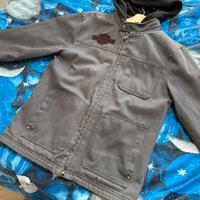 Giacca Harley Davidson con cappuccio - Taglia S
