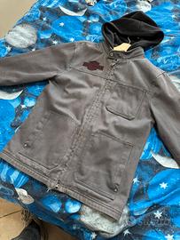 Giacca Harley Davidson con cappuccio - Taglia S