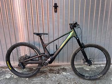 Scott Genius 910 2025