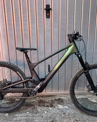 Scott Genius 910 2025