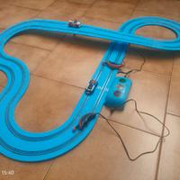 Pista Carrera Paw Patrol