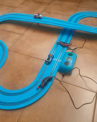 Pista Carrera Paw Patrol