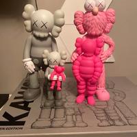 Kaws (famiglia)