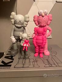 Kaws (famiglia)