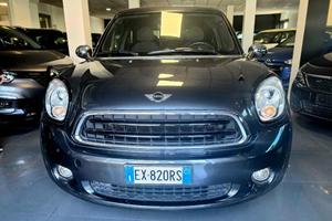 MINI Cooper D Paceman 2.0 110Cv