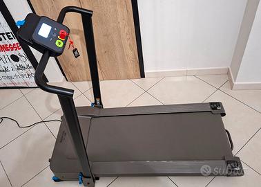 Tapis Roulant Domyos Walk 500