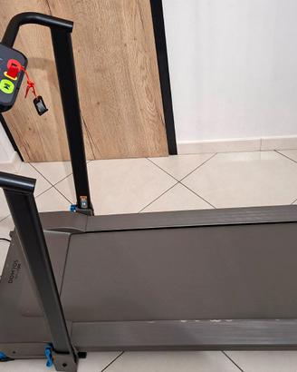 Tapis Roulant Domyos Walk 500