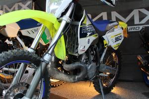 HUSQVARNA WR 360 2t targata