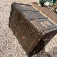 Baule anni 40