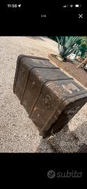 Baule anni 40