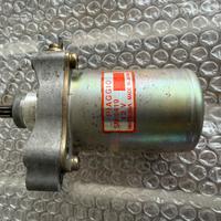 Motorino Avviamento Piaggio/Gilera (289094)