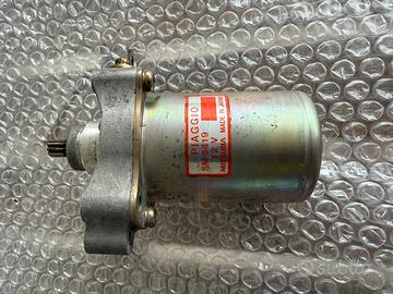 Motorino Avviamento Piaggio/Gilera (289094)