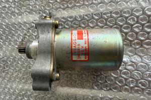 Motorino Avviamento Piaggio/Gilera (294713)