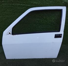 PORTIERA ANTERIORE SINISTRA AUTOBIANCHI Y10 2Â° Se