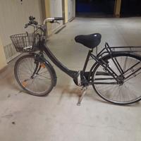 Bicicletta da città