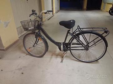 Bicicletta da città