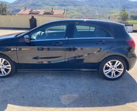 MERCEDES Classe A (W176) - 2016