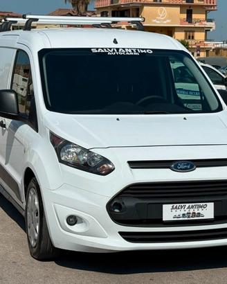 Ford Connect furgone max euro 6b c. automatico