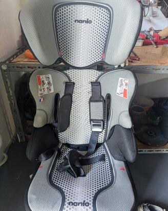 seggiolino auto