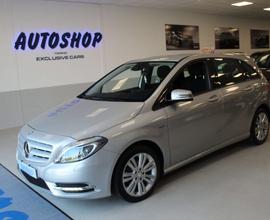 MERCEDES-BENZ B 180 B 180 be Premium navi