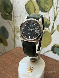 Rolex Oysterdate Precision referenza 6694