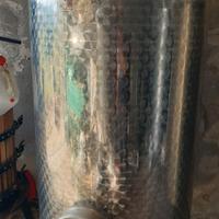 Botti inox varie misure