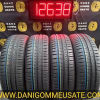 4 GOMME HANKOOK 175 65 14 X PANDA 500 C2